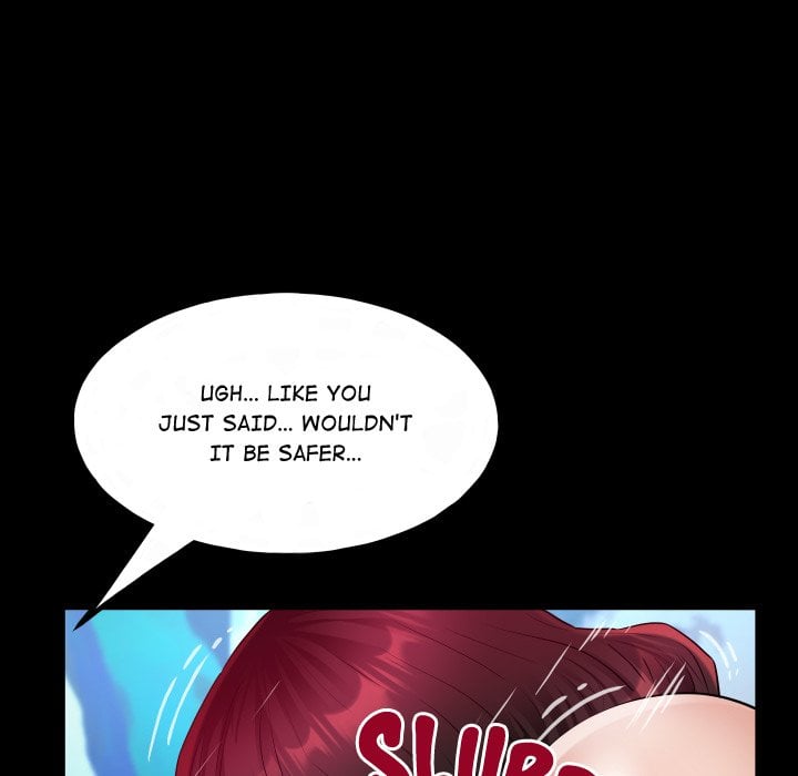 Single Room Chapter 24 - Page 98