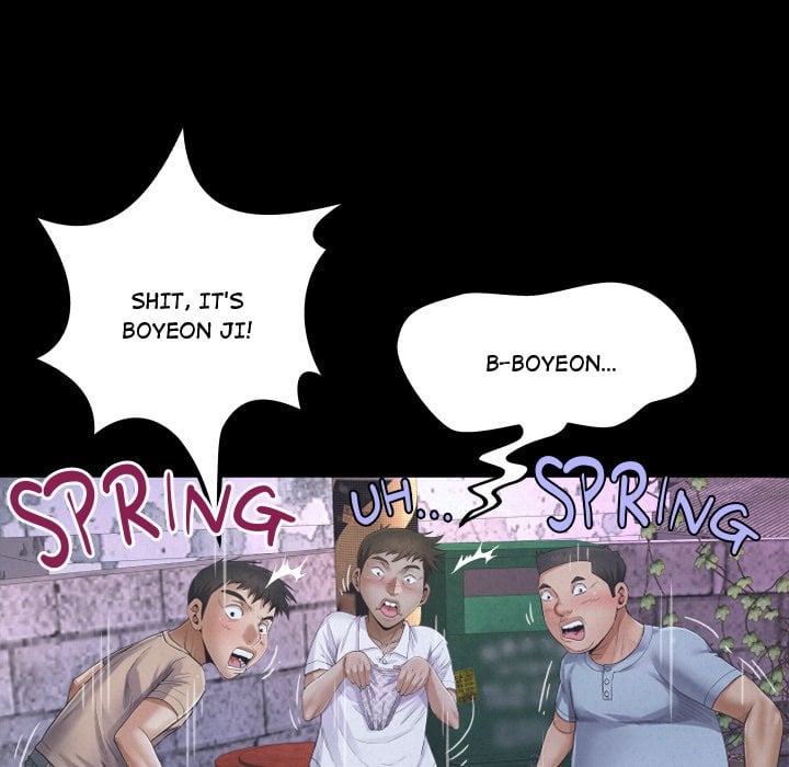 Single Room Chapter 25 - Page 14