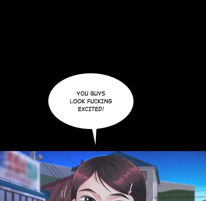 Single Room Chapter 25 - Page 16