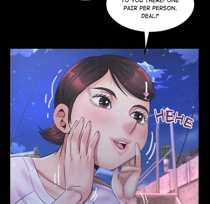 Single Room Chapter 25 - Page 37