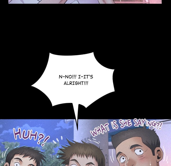 Single Room Chapter 25 - Page 38