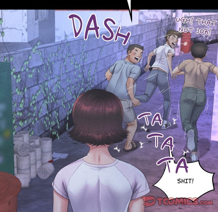 Single Room Chapter 25 - Page 42