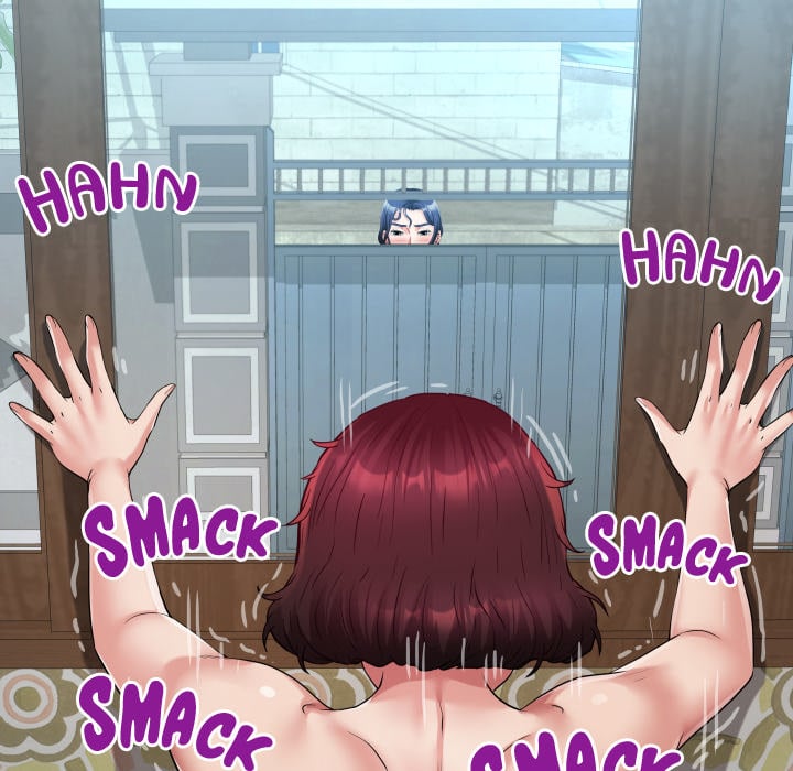 Single Room Chapter 26 - Page 110