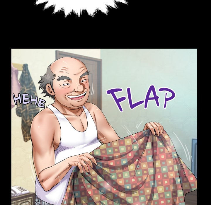 Single Room Chapter 26 - Page 17