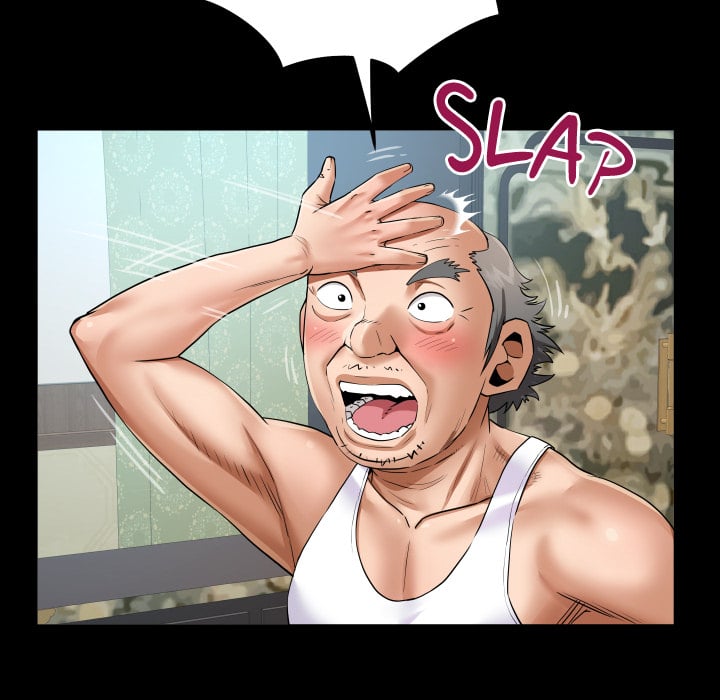 Single Room Chapter 26 - Page 30