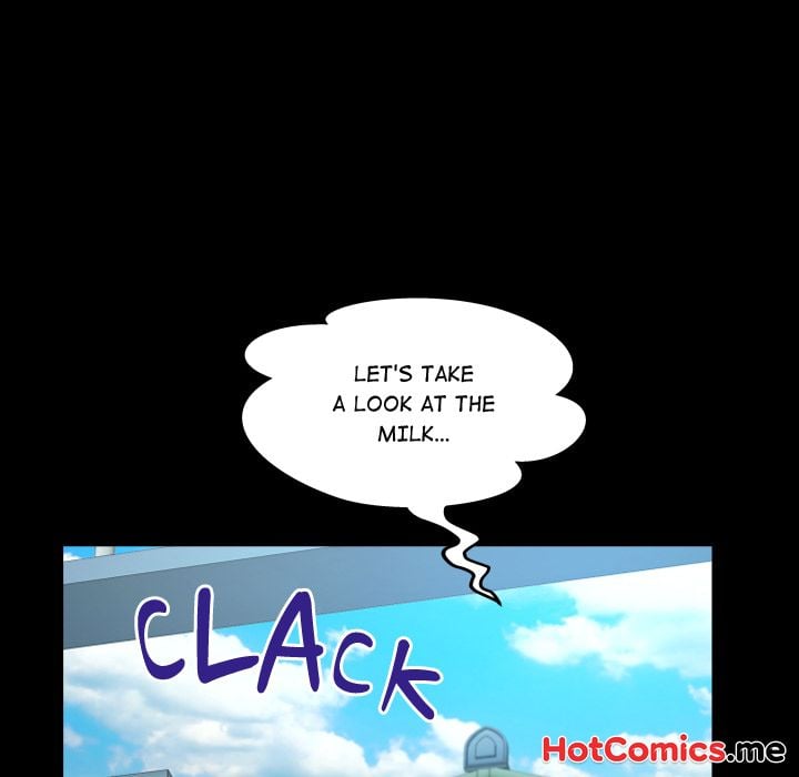 Single Room Chapter 26 - Page 33