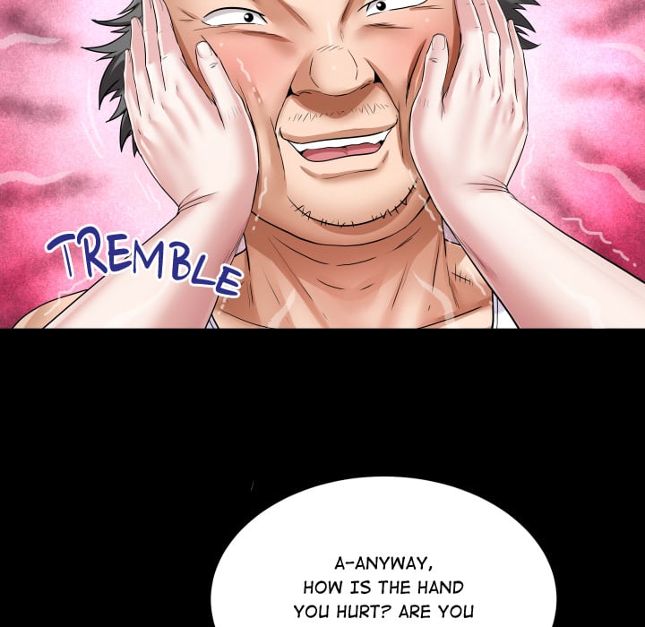 Single Room Chapter 26 - Page 53