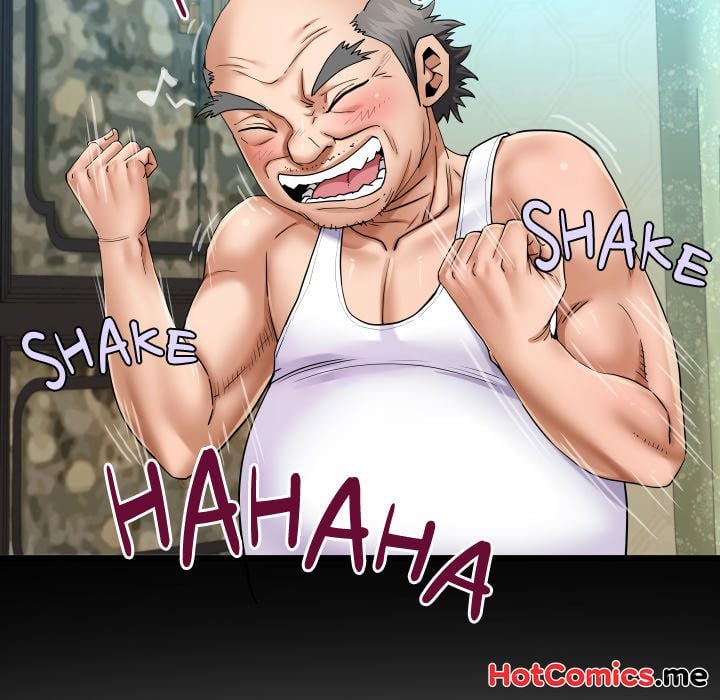 Single Room Chapter 26 - Page 9