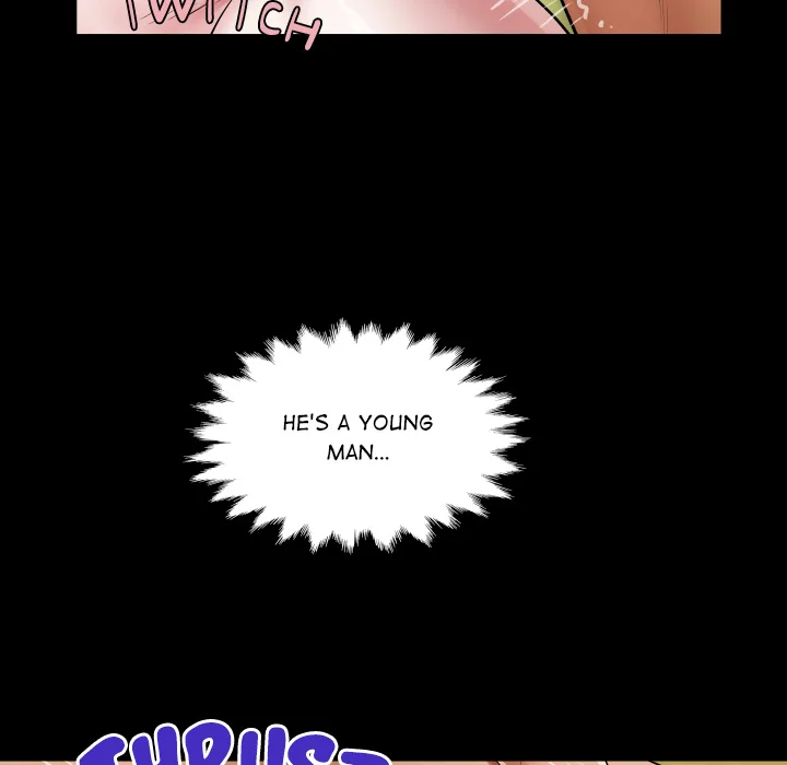 Single Room Chapter 28 - Page 55