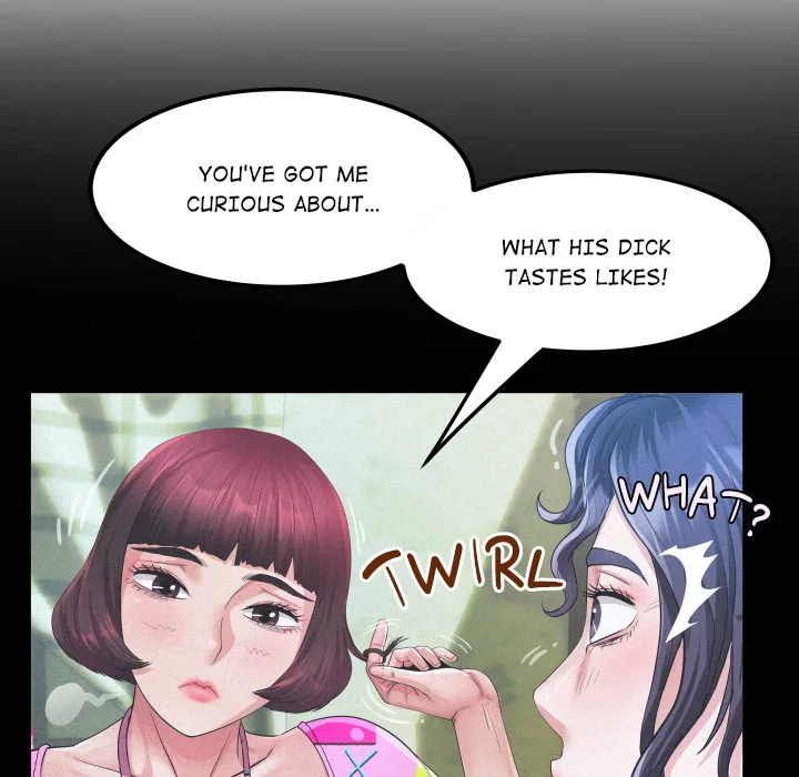 Single Room Chapter 28 - Page 58