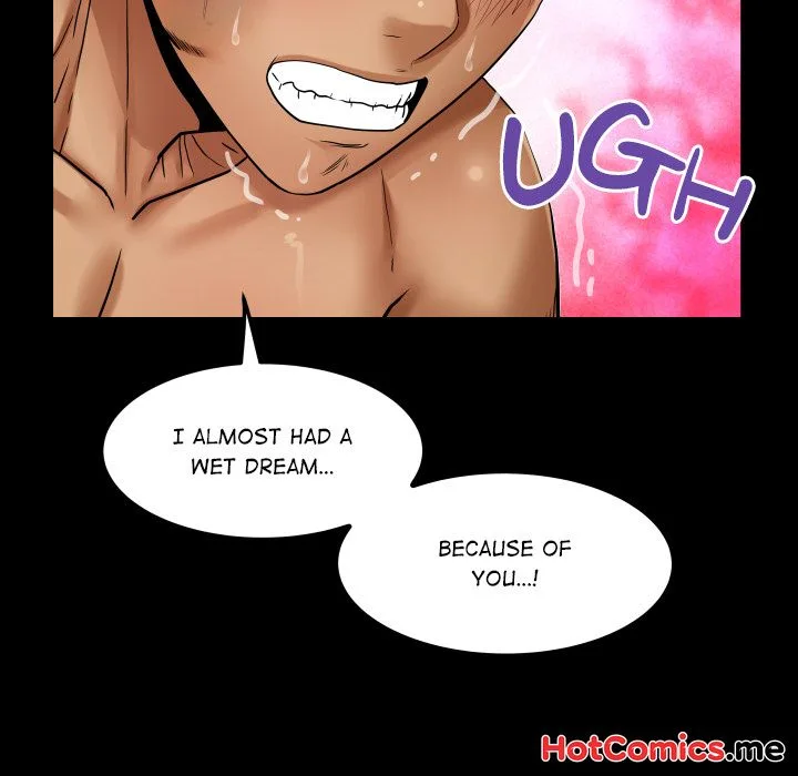 Single Room Chapter 28 - Page 65