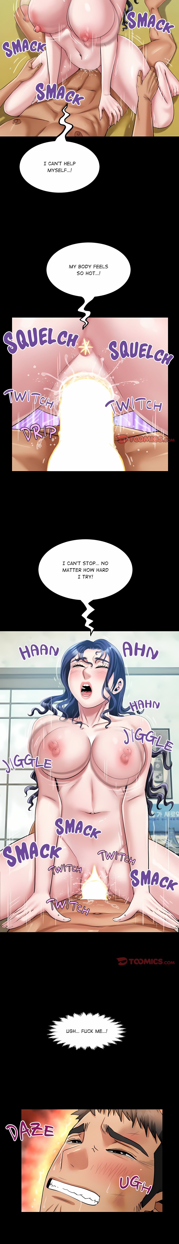 Single Room Chapter 29 - Page 3