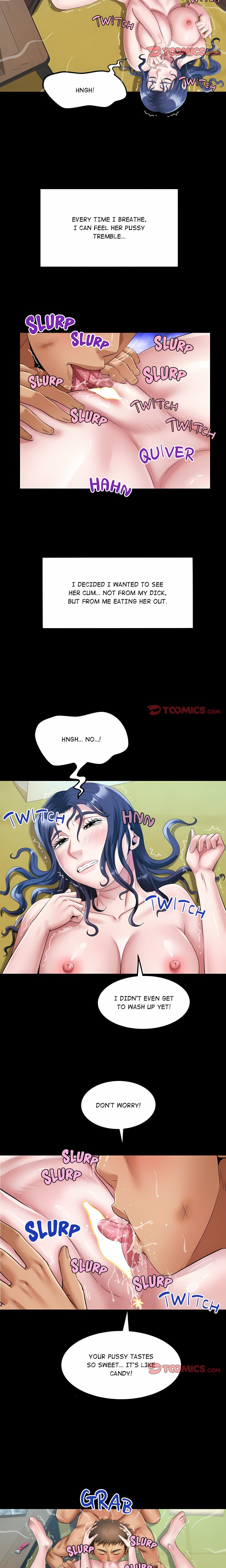 Single Room Chapter 30 - Page 5