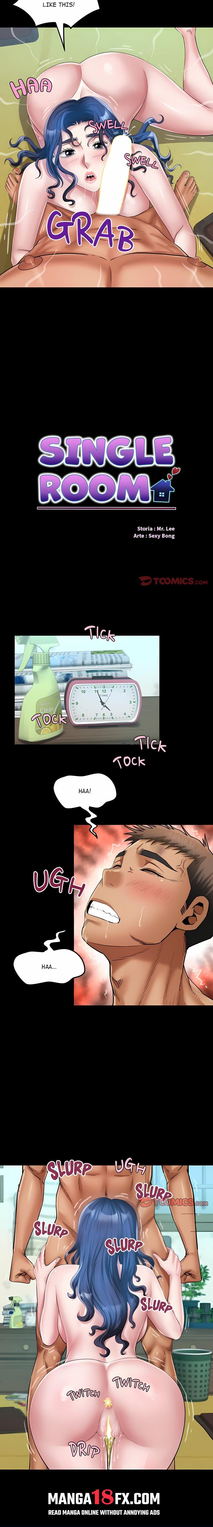 Single Room Chapter 30 - Page 8