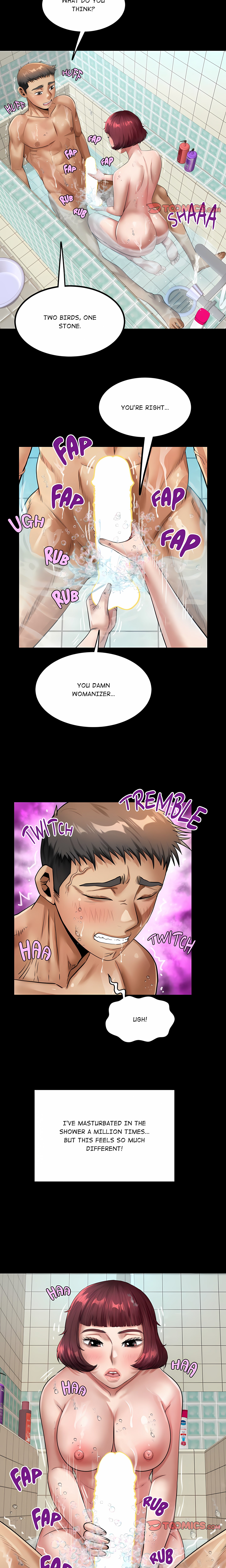 Single Room Chapter 44 - Page 7