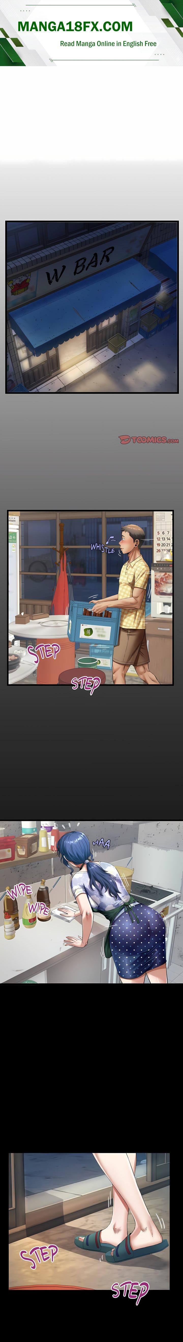 Single Room Chapter 47 - Page 1