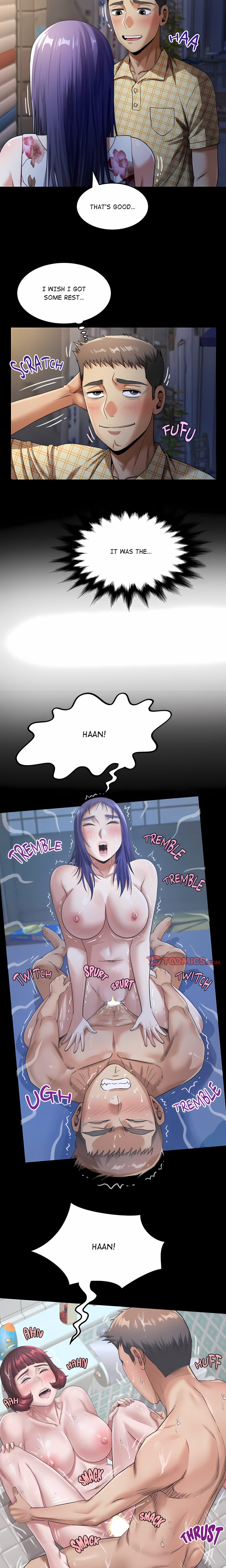 Single Room Chapter 47 - Page 4