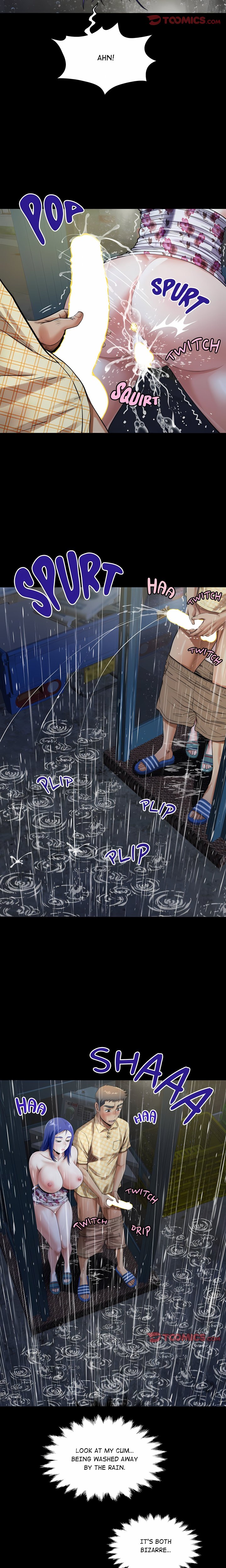 Single Room Chapter 50 - Page 13