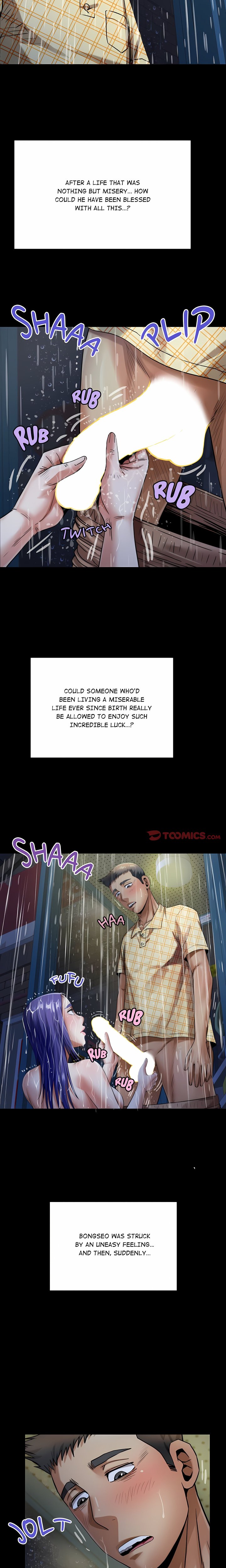 Single Room Chapter 50 - Page 15
