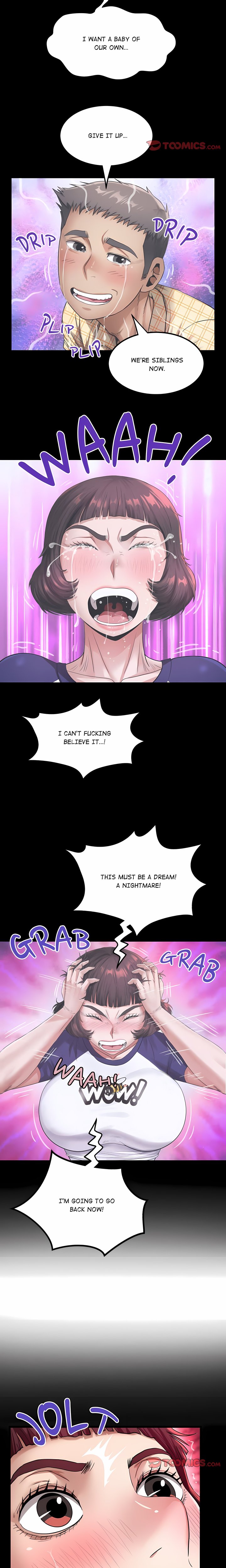 Single Room Chapter 50 - Page 2