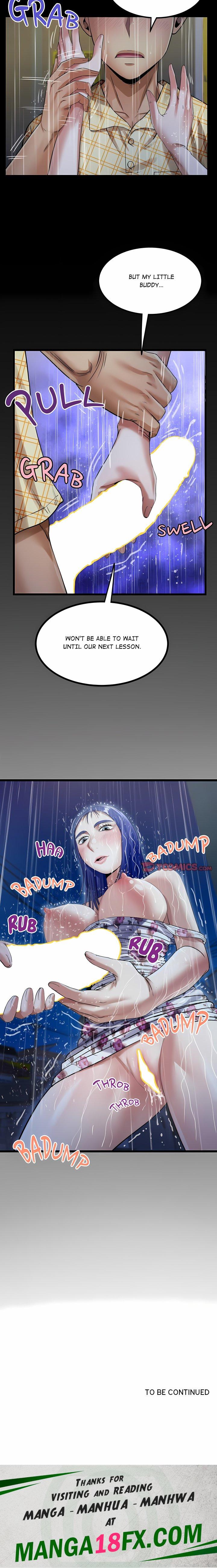 Single Room Chapter 50 - Page 20