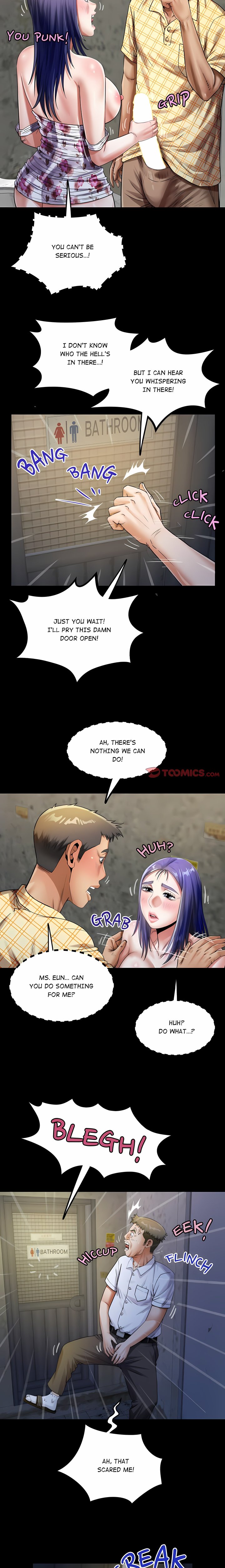 Single Room Chapter 51 - Page 10