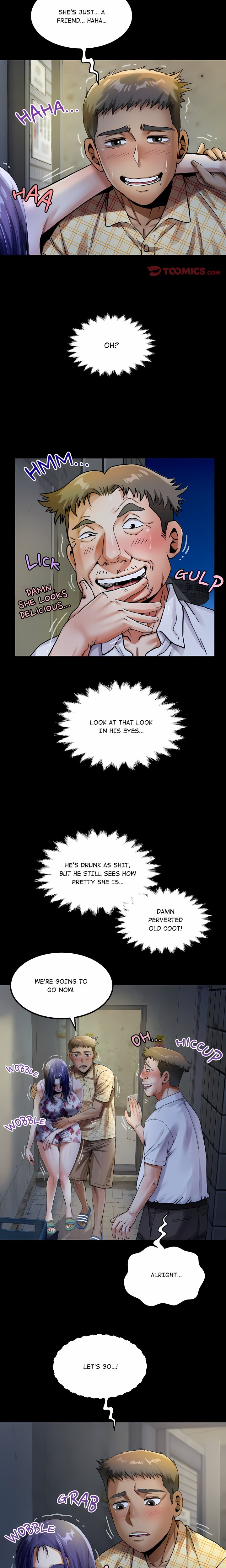 Single Room Chapter 51 - Page 12