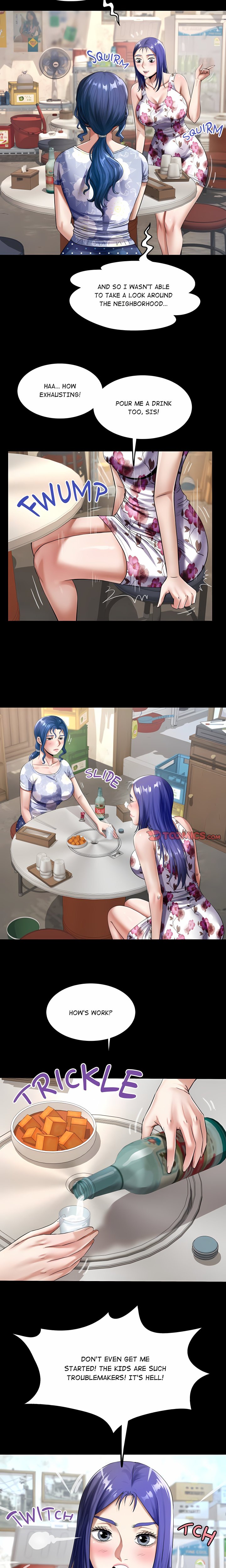 Single Room Chapter 51 - Page 15