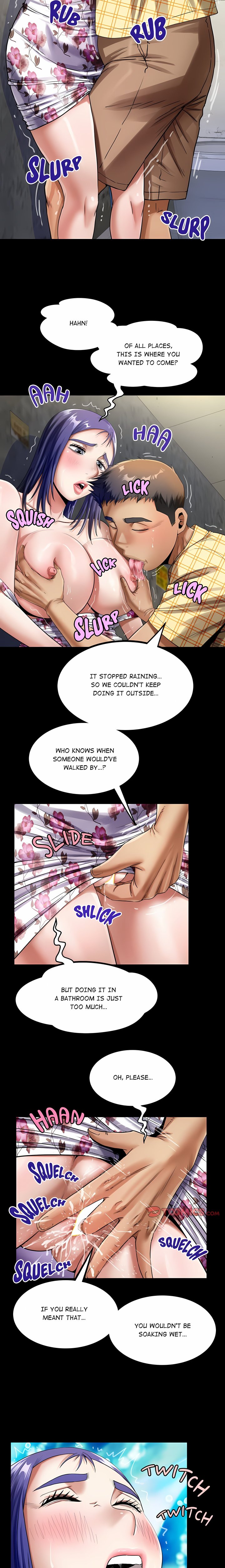 Single Room Chapter 51 - Page 3