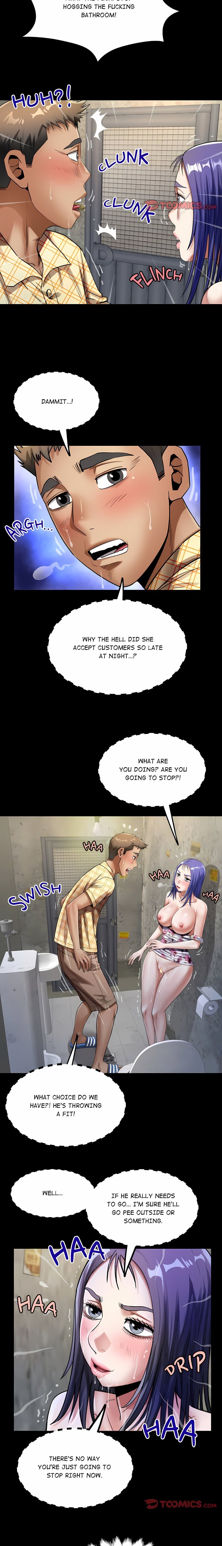 Single Room Chapter 51 - Page 7