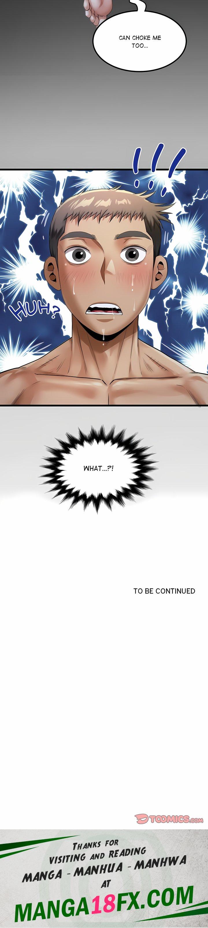 Single Room Chapter 53 - Page 20