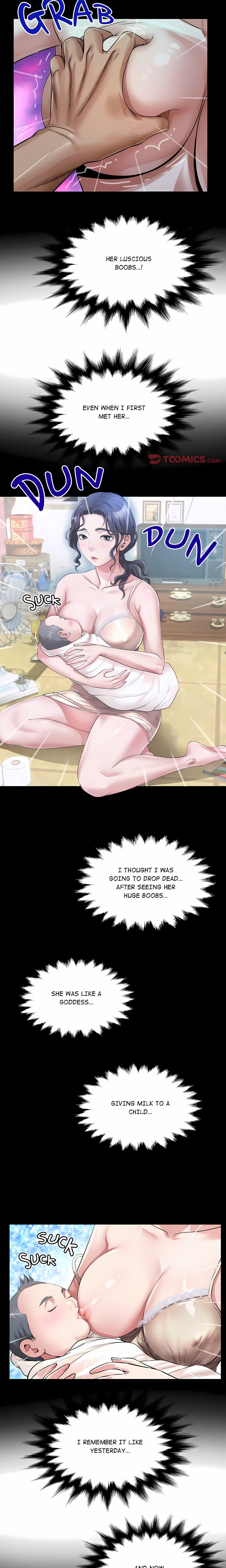 Single Room Chapter 53 - Page 6