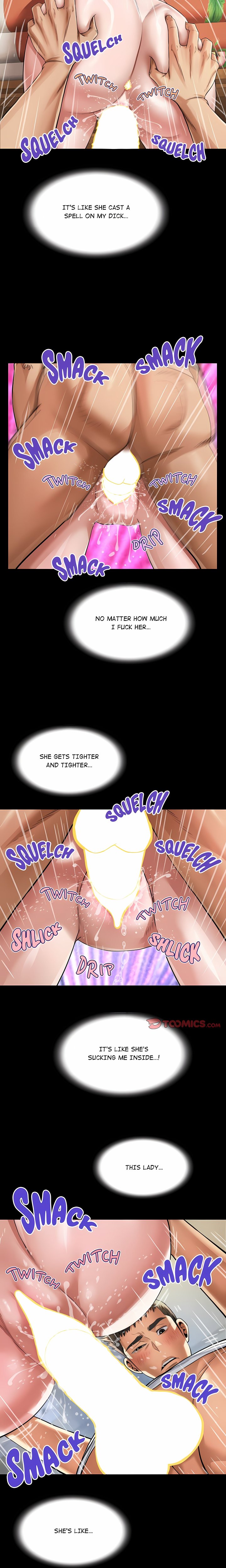 Single Room Chapter 55 - Page 9