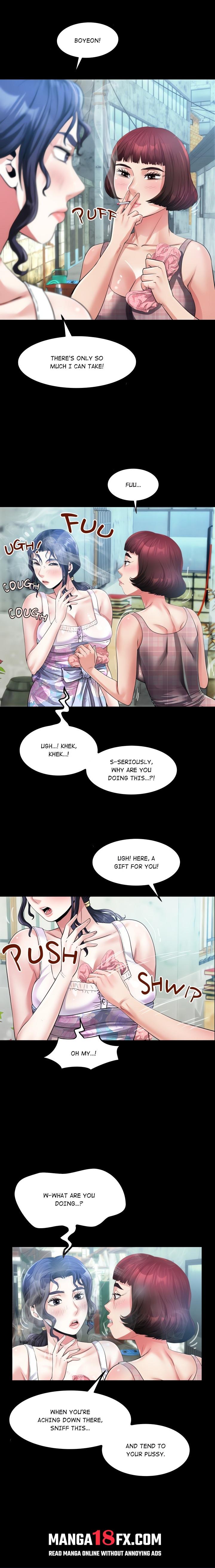 Single Room Chapter 6 - Page 19