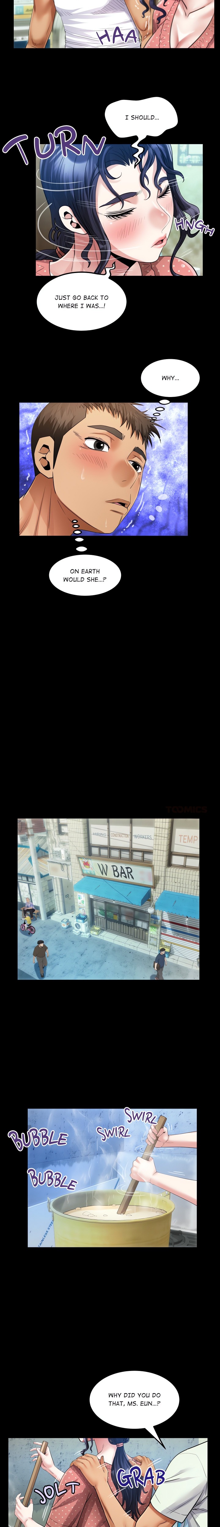 Single Room Chapter 8 - Page 15