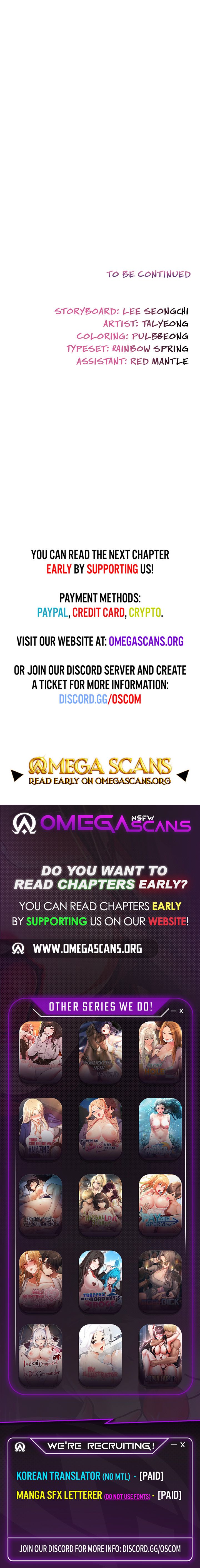 I’m a Vampire Chapter 21 - Page 12