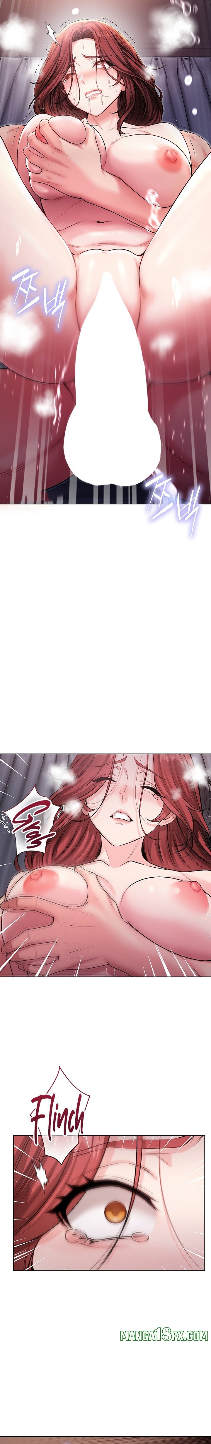 I’m a Vampire Chapter 45 - Page 15