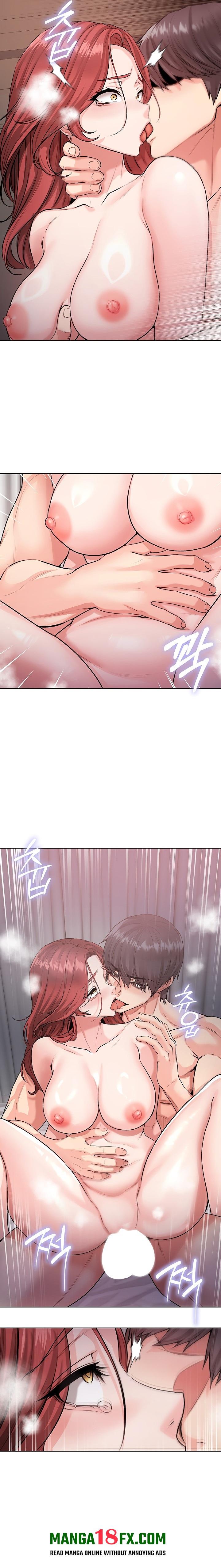 I’m a Vampire Chapter 45 - Page 16