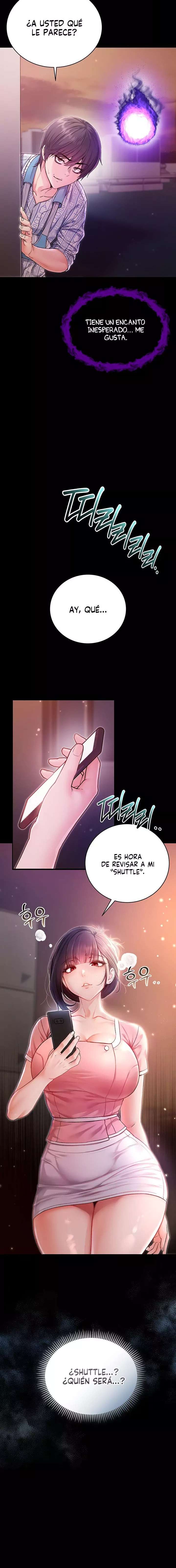 I Am a Vampire Raw Chapter 2 - Page 12