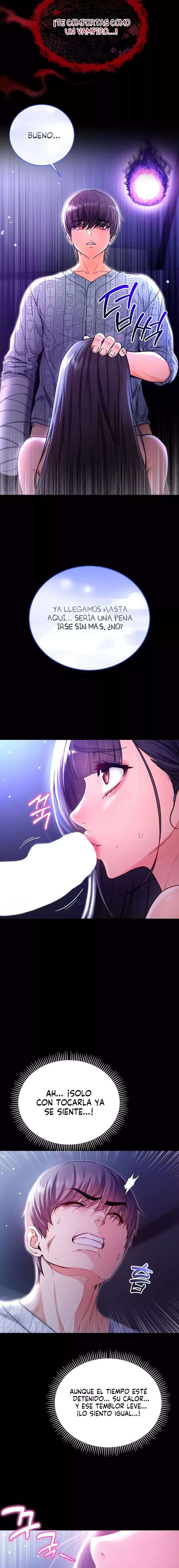 I Am a Vampire Raw Chapter 2 - Page 31