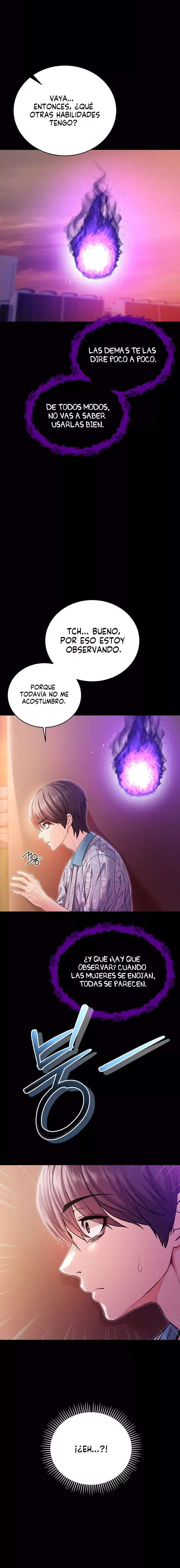 I Am a Vampire Raw Chapter 2 - Page 8