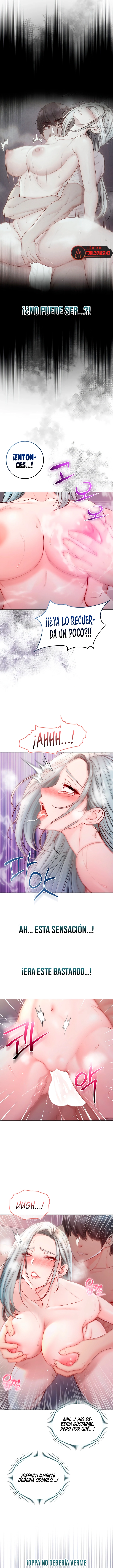 I Am a Vampire Raw Chapter 27 - Page 10