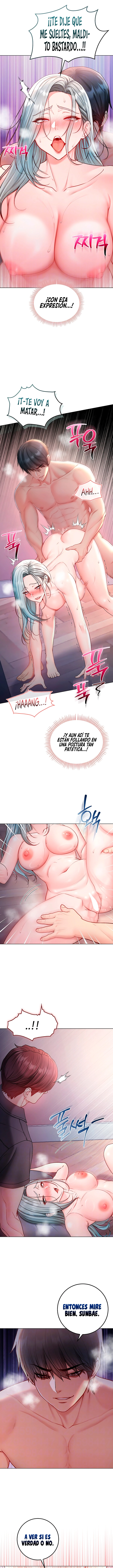 I Am a Vampire Raw Chapter 27 - Page 3