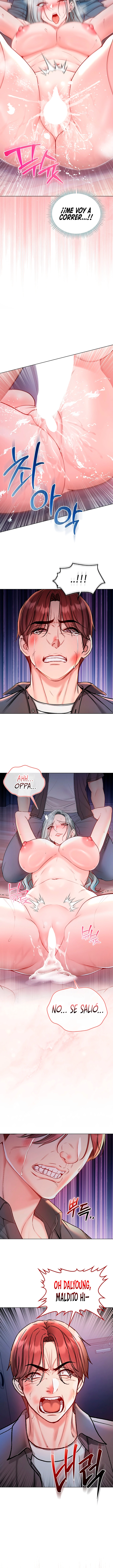 I Am a Vampire Raw Chapter 27 - Page 7