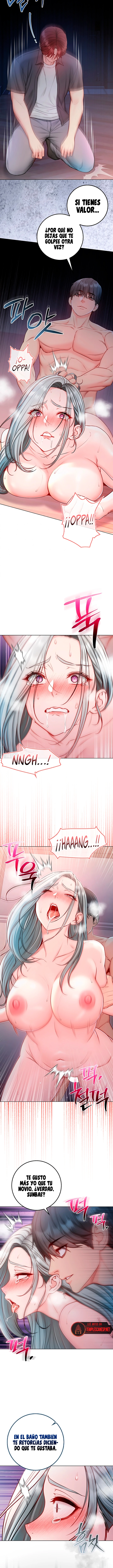 I Am a Vampire Raw Chapter 27 - Page 9