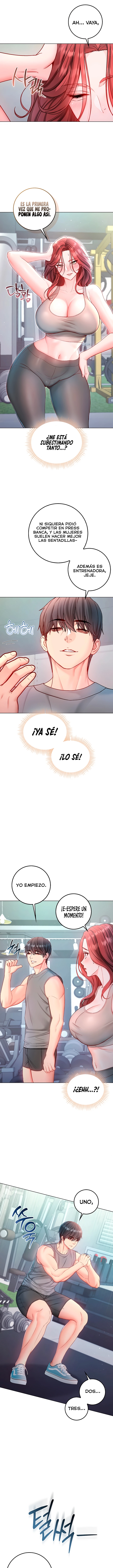 I Am a Vampire Raw Chapter 28 - Page 12