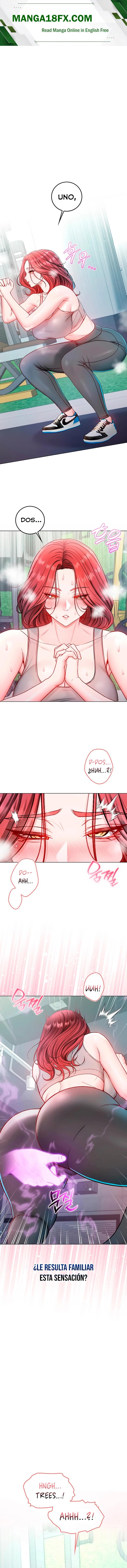 I Am a Vampire Raw Chapter 29 - Page 1