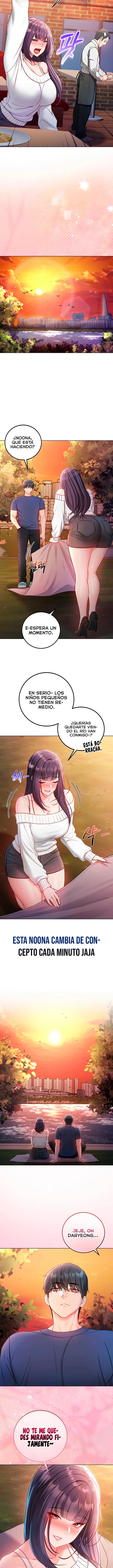I Am a Vampire Raw Chapter 29 - Page 11