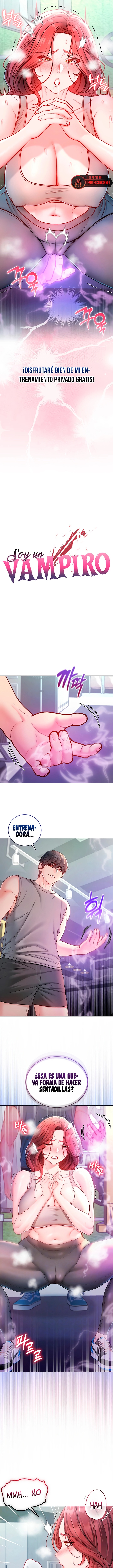 I Am a Vampire Raw Chapter 29 - Page 2