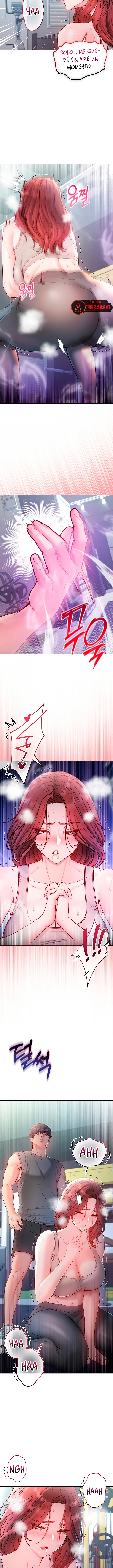 I Am a Vampire Raw Chapter 29 - Page 3